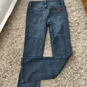 Joe's Jeans Premium Denim